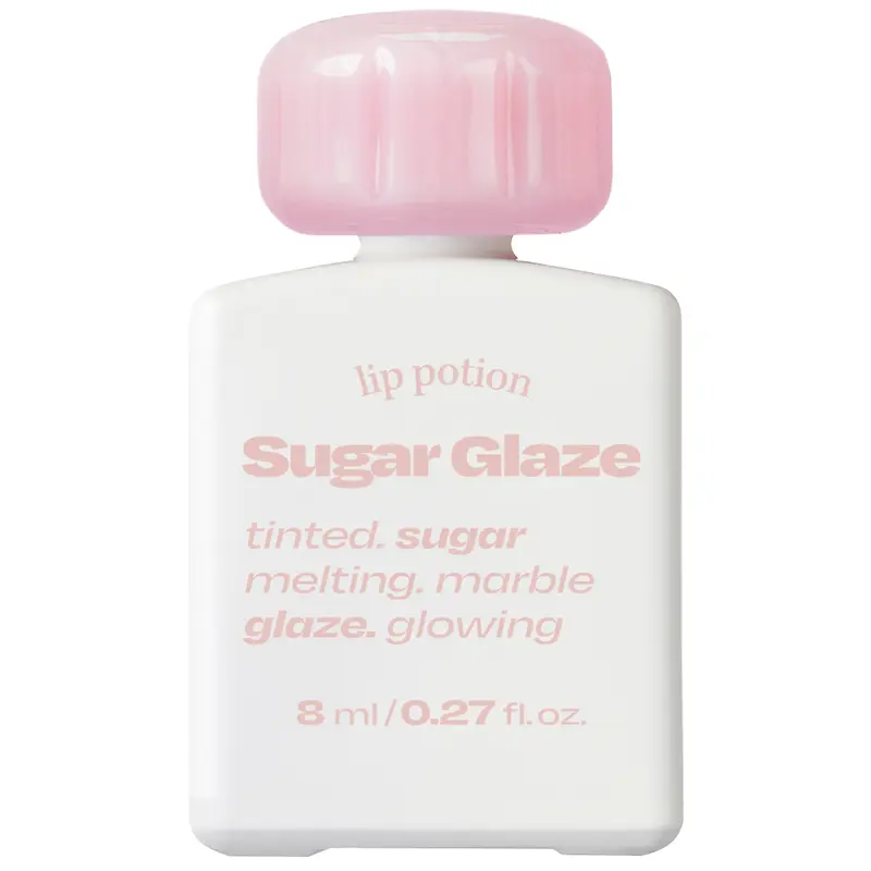 Alternative Stereo - Lip Potion Sugar Glaze Tint #12 Lilac Ball 8ml.