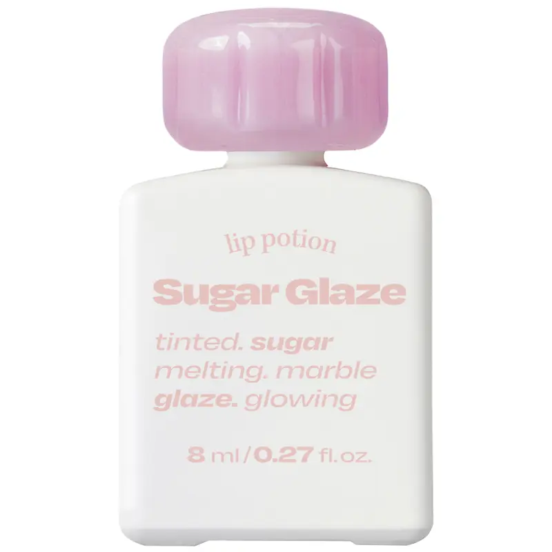 Alternative Stereo - Lip Potion Sugar Glaze Tint #13 Mulberry Ball 8ml.