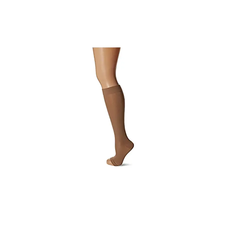 Altiform Class 1 Below Knee Open Toe Beige