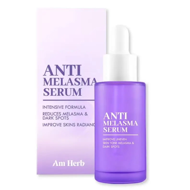 Am Herb - Anti Melasma Serum 30ml.