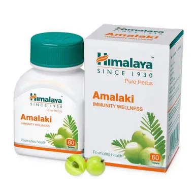 Amalaki (Amla) – Indian Gooseberry | Natural Immunity & Vitality Support