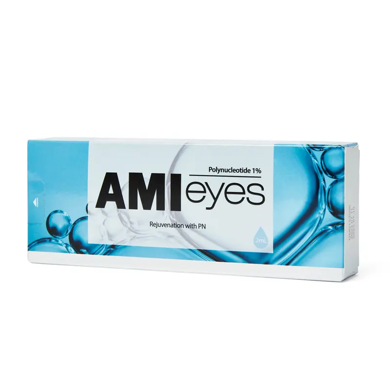 AMI eyes 2ml