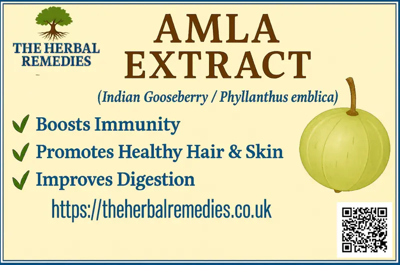 Amla Phyllanthus emblica Indian goosberry Powder