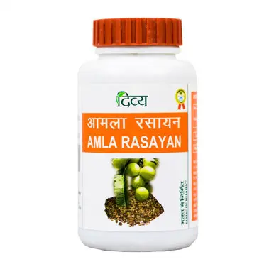 Amla Rasayan 100g for boosting the immune system & Vitamin C
