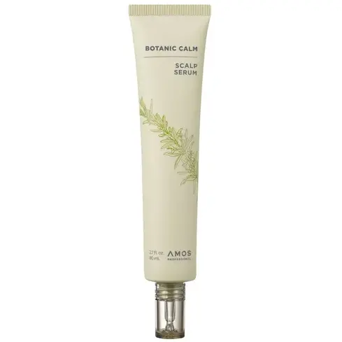 Amorepacific - Amos Professional - Botanic Calm Scalp Serum 80ml.