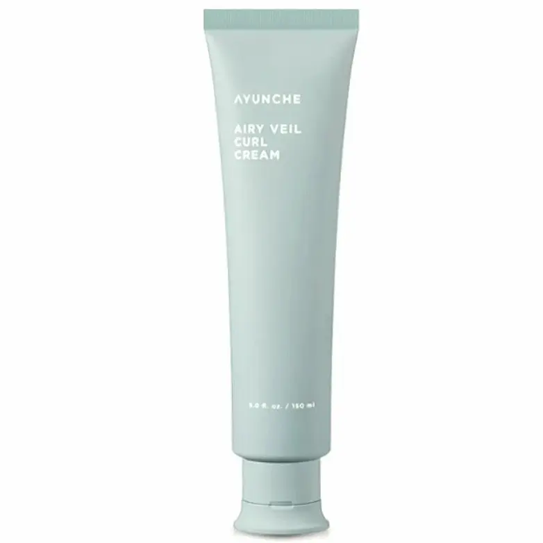 Amorepacific - AYUNCHE - Airy Veil Curl Cream 150ml.