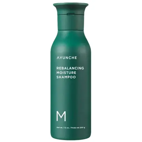 Amorepacific - AYUNCHE - AYUNCHE - Rebalancing Moisture Shampoo Mini 200g.