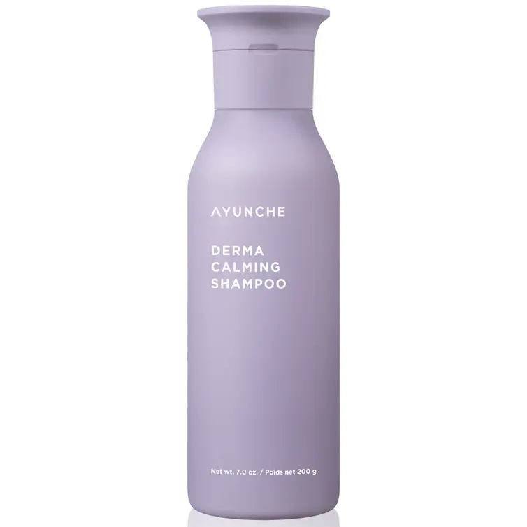 Amorepacific - AYUNCHE - Derma Calming Mild Shampoo Mini 200g.