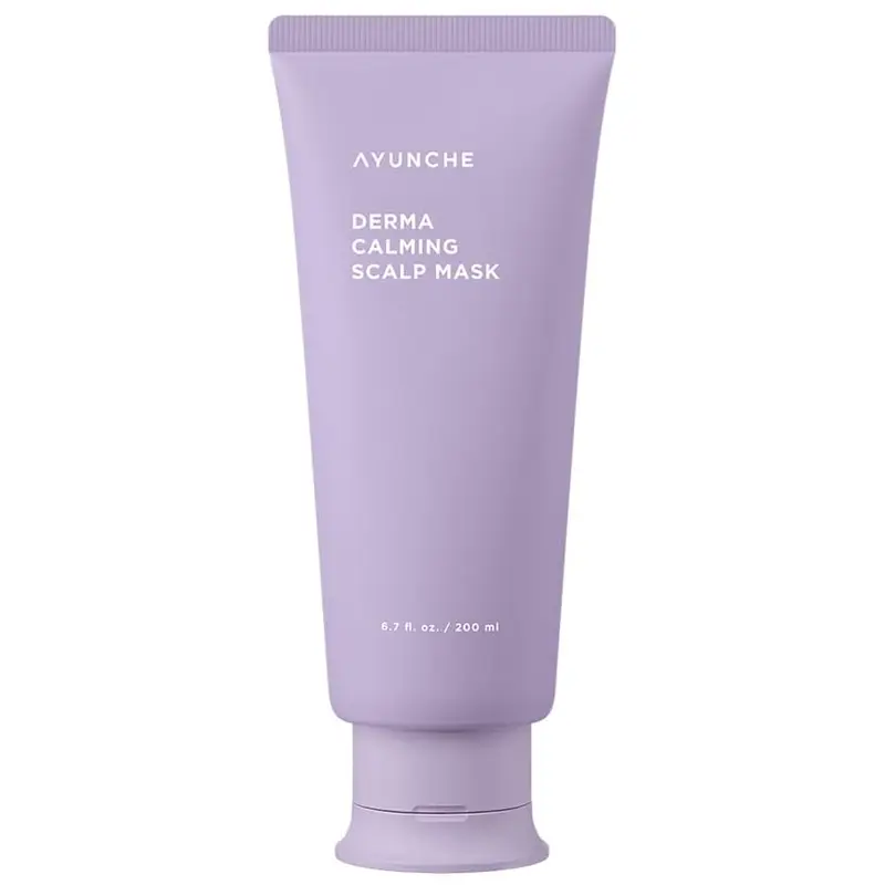 Amorepacific - AYUNCHE - Derma Calming Scalp Mask 200ml.