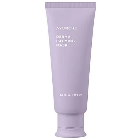 Amorepacific - AYUNCHE - Derma Calming Scalp Mask Mini 100ml.