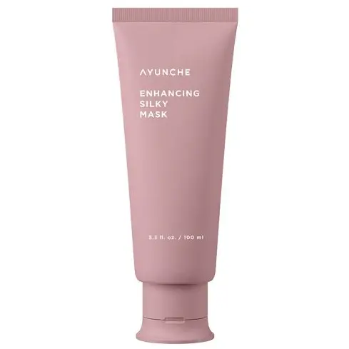 Amorepacific - AYUNCHE - Enhancing Silky Mask Mini 100ml.