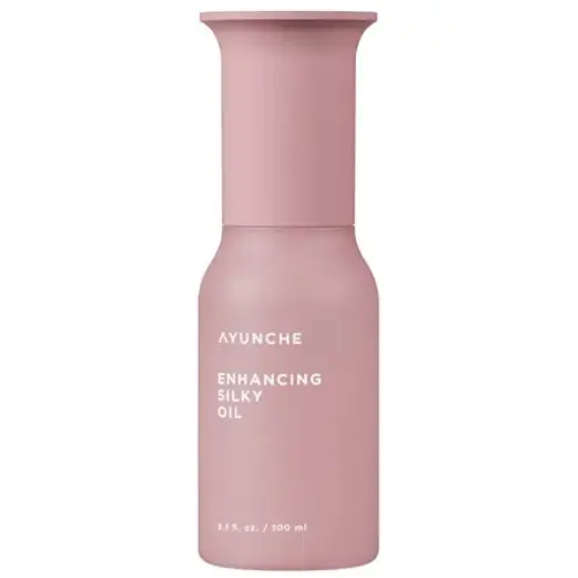 Amorepacific - AYUNCHE - Enhancing Silky Oil 100ml.
