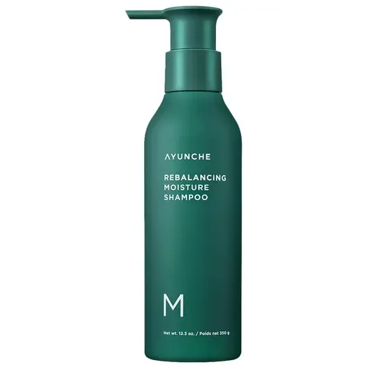 Amorepacific - AYUNCHE - Rebalancing Moisture Shampoo 350g.
