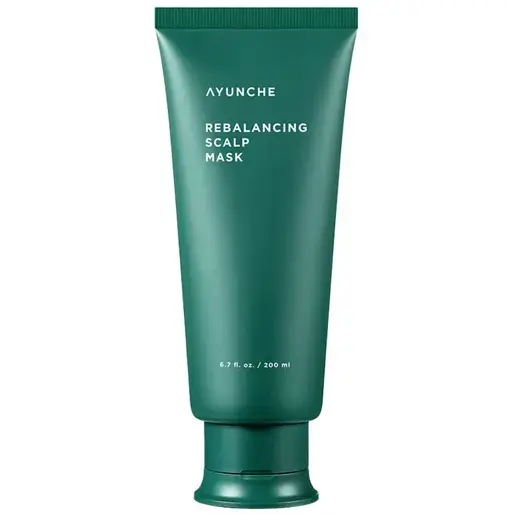 Amorepacific - AYUNCHE - Rebalancing Scalp Mask 200ml.