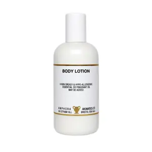 Amphora Aromatics Body Firming Body Lotion