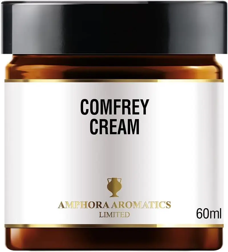 Amphora Aromatics Comfrey Cream