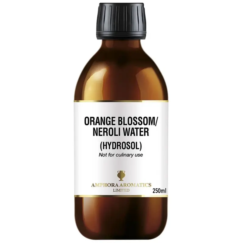 Amphora Aromatics Neroli Water