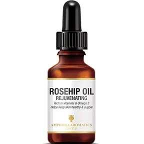 Amphora Aromatics Rosehip Oil - 25ml