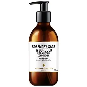 Amphora Aromatics Rosemary, sage & burdock Conditioner 250mL