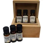 Amphora Aromatics Skin Nourishing Aromatherapy Kit