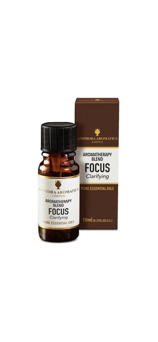 Amphora Eucalyptus Essential Oil 100ml