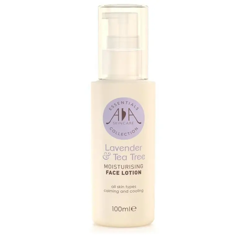 Amphora Face Lotion 100mL
