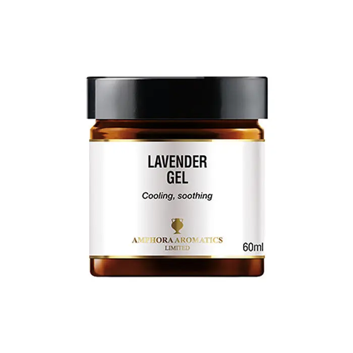 Amphora Lavender Gel
