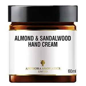 Amphora moisturising cream 50mL