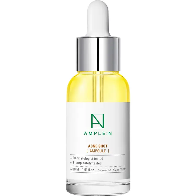 Ample N - Anceshot Ampoule 30ml.