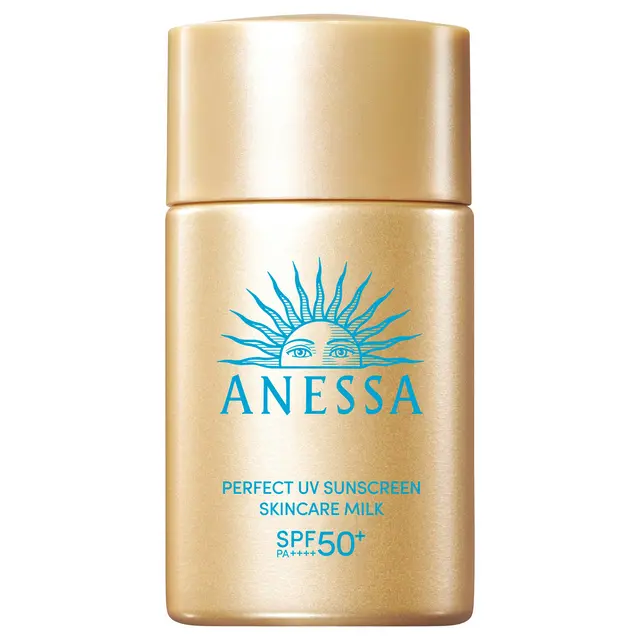 Anessa - Perfect UV Sunscreen Milk NA SPF50 20ml.