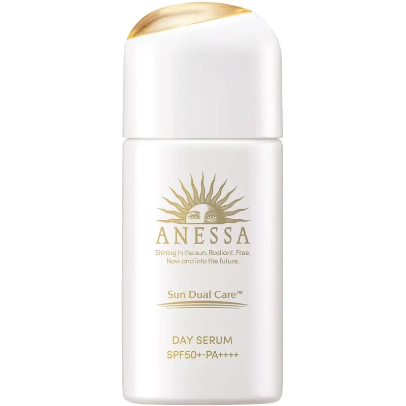 Anessa - Sun Dual Care Day Serum SPF50+ PA++++ 30ml.
