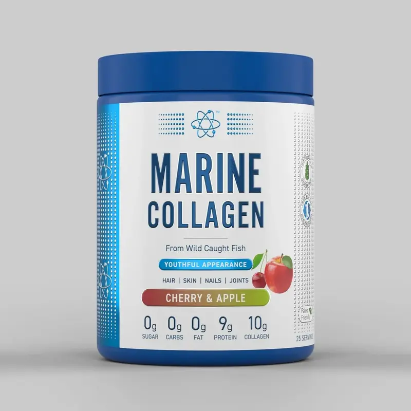 Anfield Pharmacy Marine Collagen Peptides Powder 300g