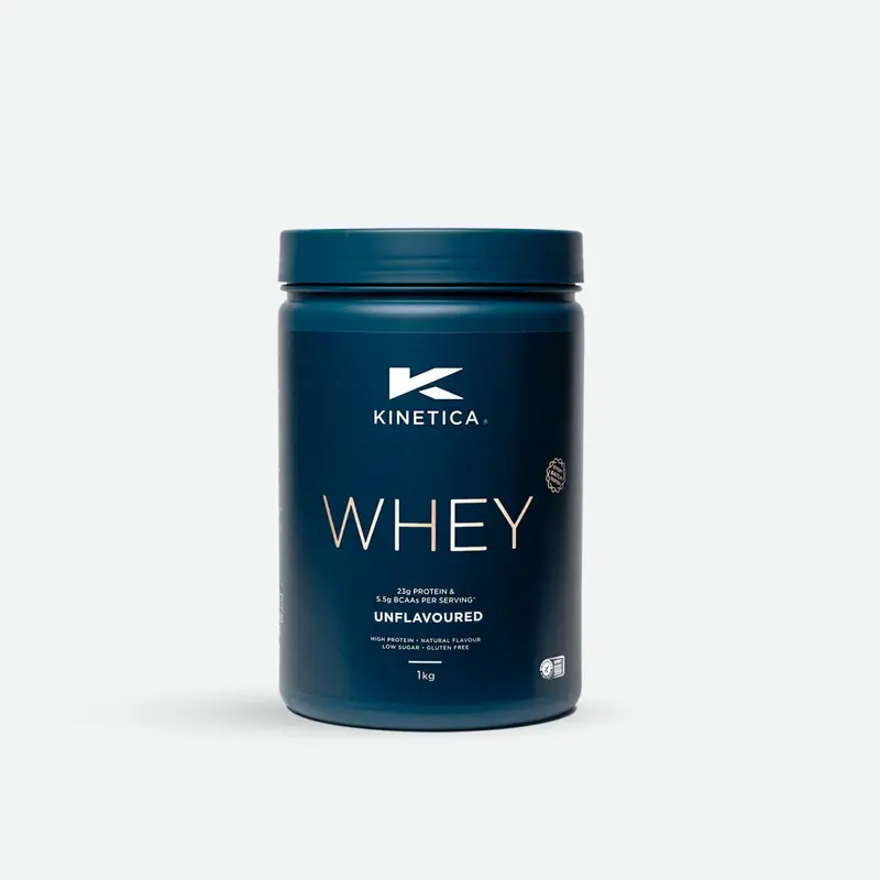 Anfield Pharmacy Whey Protein Powder 1kg