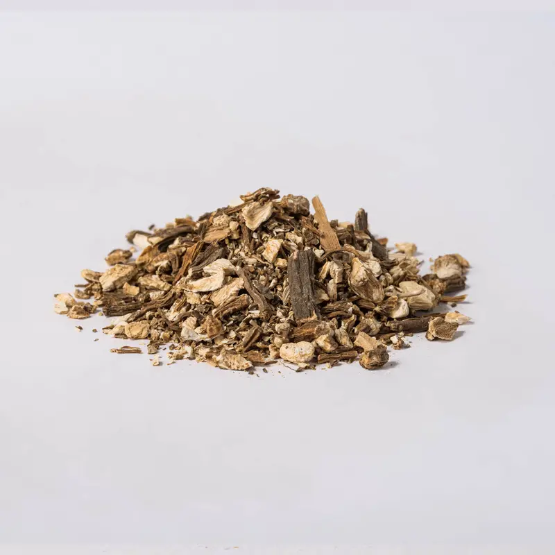 Angelica Root (Angelica archangelica)
