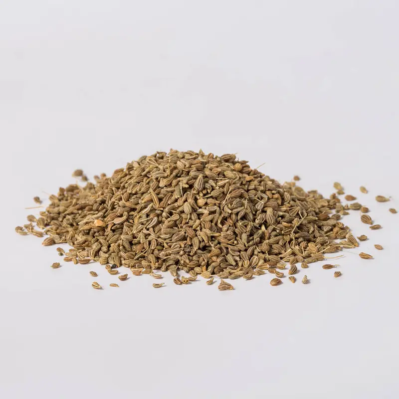Aniseed (Pimpinella anisum)