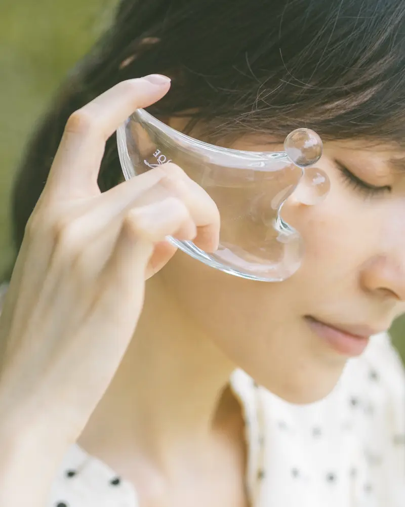 Anjoe's 3-in-1 Facial Sculptor