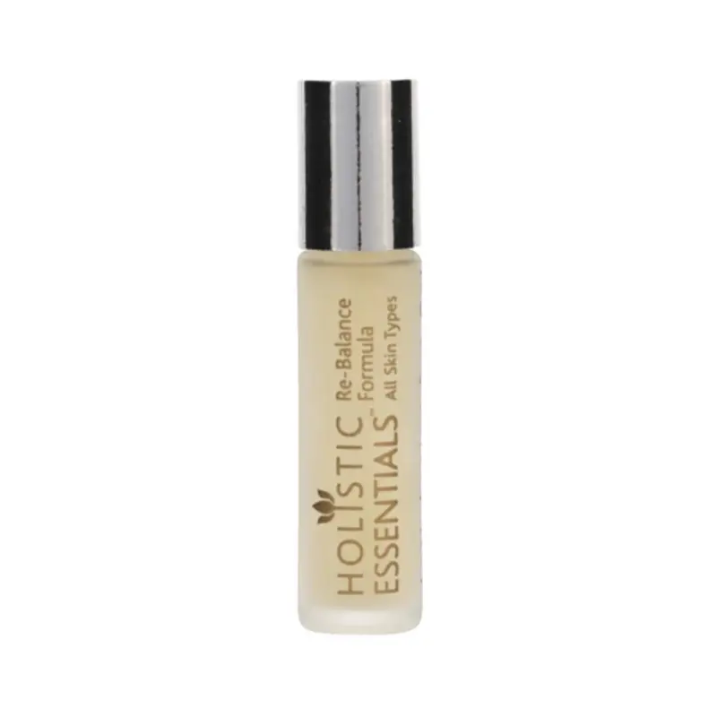 Anti-Ageing Eye Gel (Organic) - Re-Balance Formula