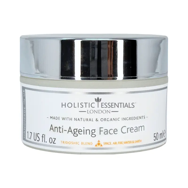Anti-Ageing Face Cream