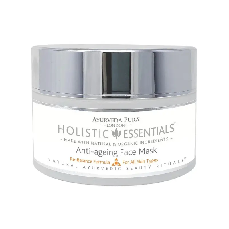Anti-Ageing Face Mask - Re-Balance Formula