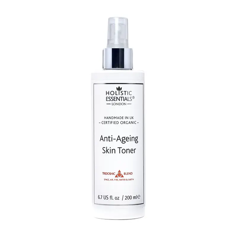 Anti-Ageing Skin Toner - Re-Balance Formula