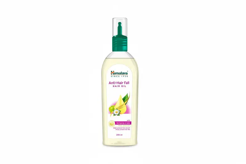 Anti hair fall hair oil 200ml promote hair growth, prevent hair fall