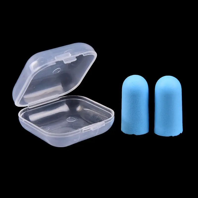 Anti-noise Sponge Earplugs