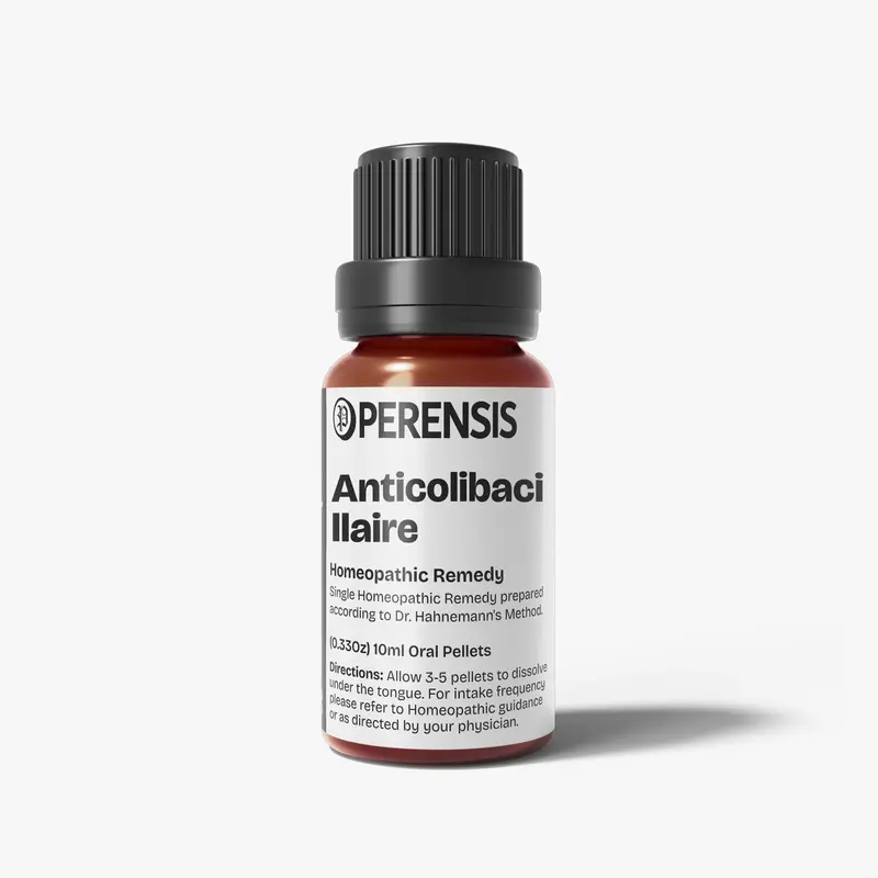 Anticolibacillaire