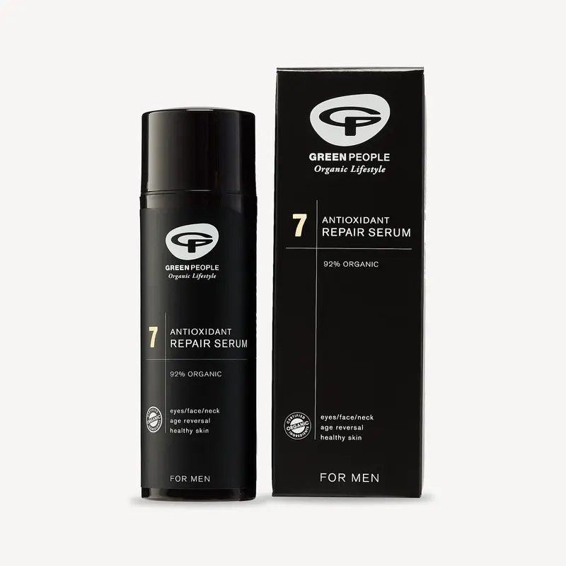 Antioxidant Repair Serum 50ml