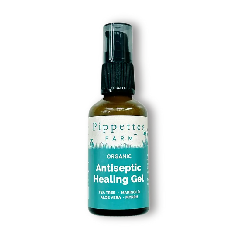 Antiseptic Healing Gel - 50ml