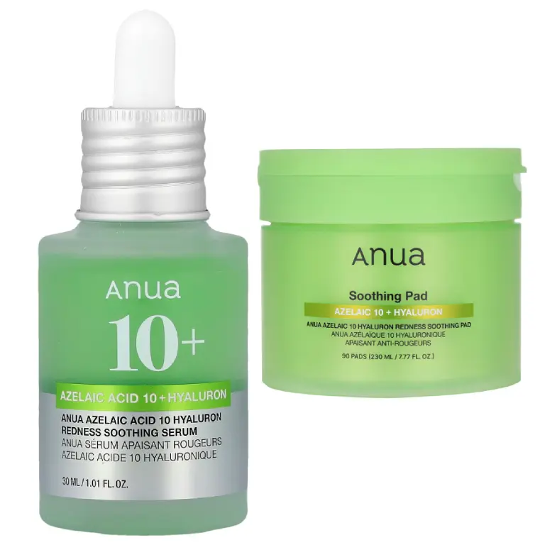 Anua - Bundle of
