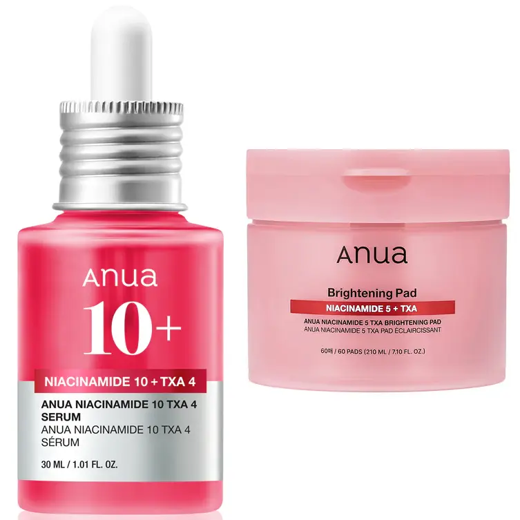 Anua - Bundle of