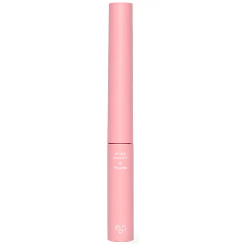 AOU - All Day Mascara #01 Volume Black