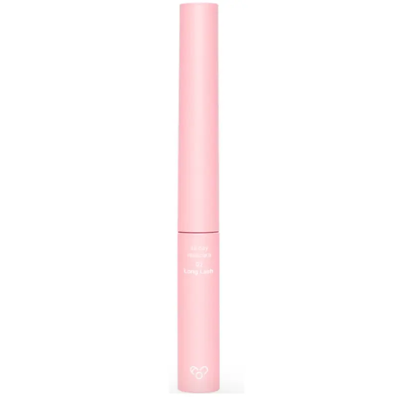 AOU - All Day Mascara #02 Longlash Black
