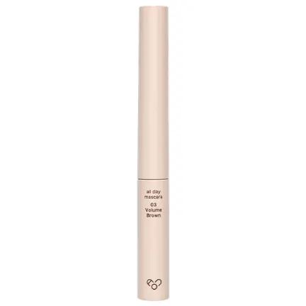 AOU - All Day Mascara #03 Volume Brown